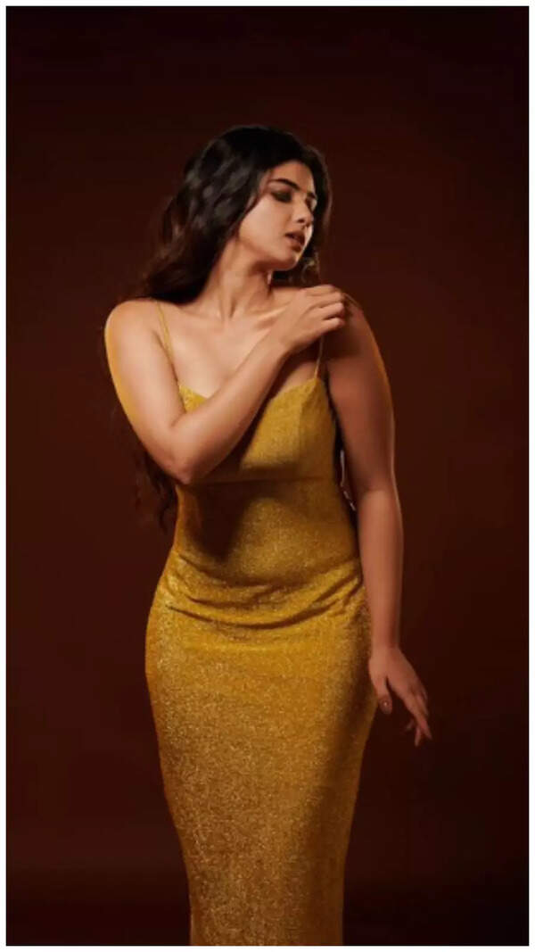 Pragya Nagra Photos
