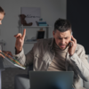 ​Understanding ERI and job strain​