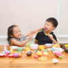 ​Provide positive reinforcement​