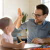 ​Teach them discipline​