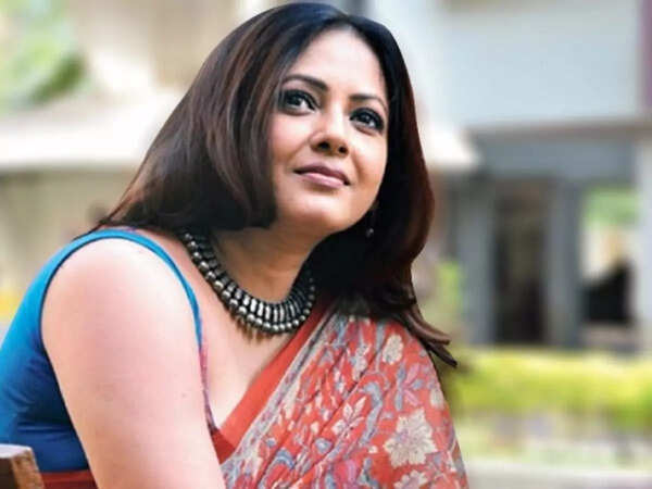 Sreelekha Mitra