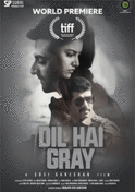 Dil Hai Gray