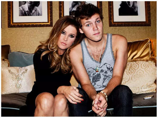 Lisa Marie Presley Photos