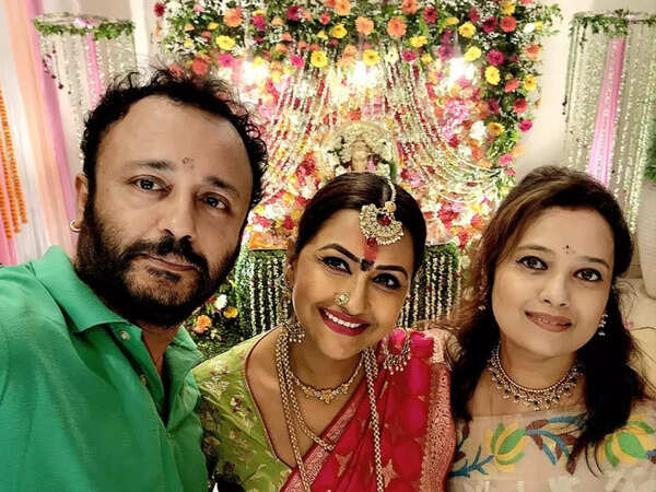 Rachna Banerjee Photos