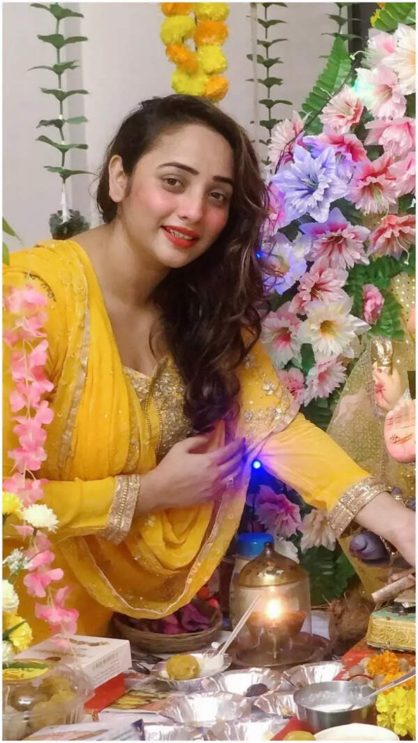 rani chatterjee