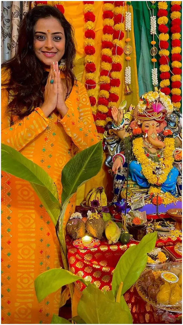 Yamini Singh