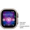 Article image for: Music and <i class="tbold">podcast</i>s