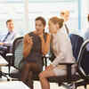 ​Office gossips
