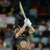 Article image for: <i class="tbold">Aaron Finch</i> (AUS): 19 sixes