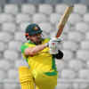 Article image for: <i class="tbold">Aaron Finch</i> (AUS): 19 sixes