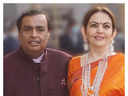 This is what power couple Nita and Mukesh Ambani love to eat the most