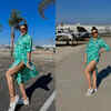 Babymoon fashion fits