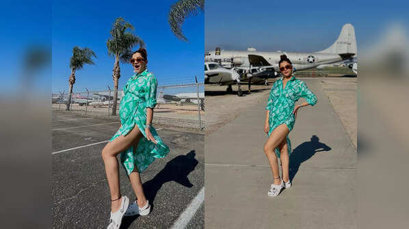 Babymoon fashion fits