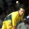Article image for: <i class="tbold">Steve Waugh</i>: 19 wickets