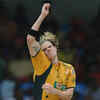 <i class="tbold">Nathan Bracken</i>: 19 wickets