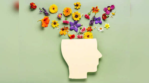 Components of the dementia risk score