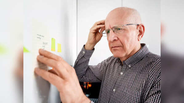 What is dementia?