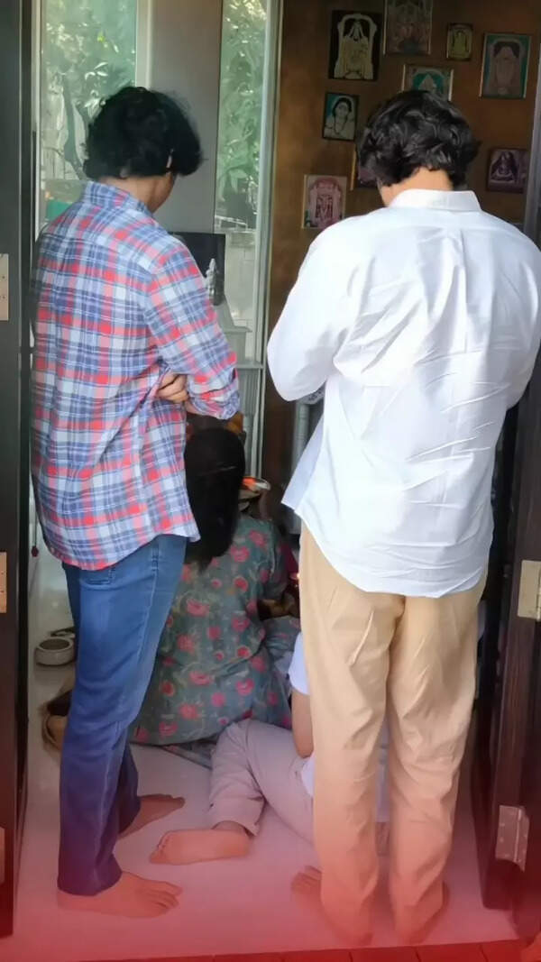 Mahesh Babu