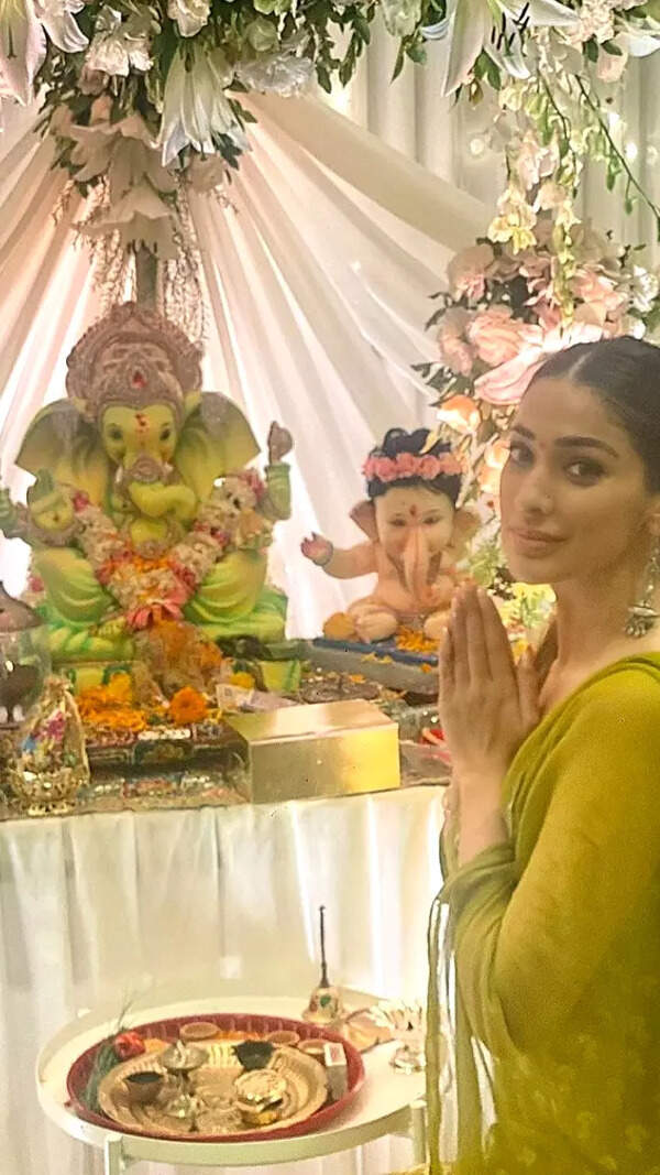 Raai Laxmi