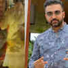 Article image for: 'Your hate makes me unstoppable,' says <i class="tbold">raj kundra</i> as he makes a comeback on Instagram; here's how his mother-in-law reacted
