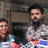 Maniesh on what he learnt from the Ganpati