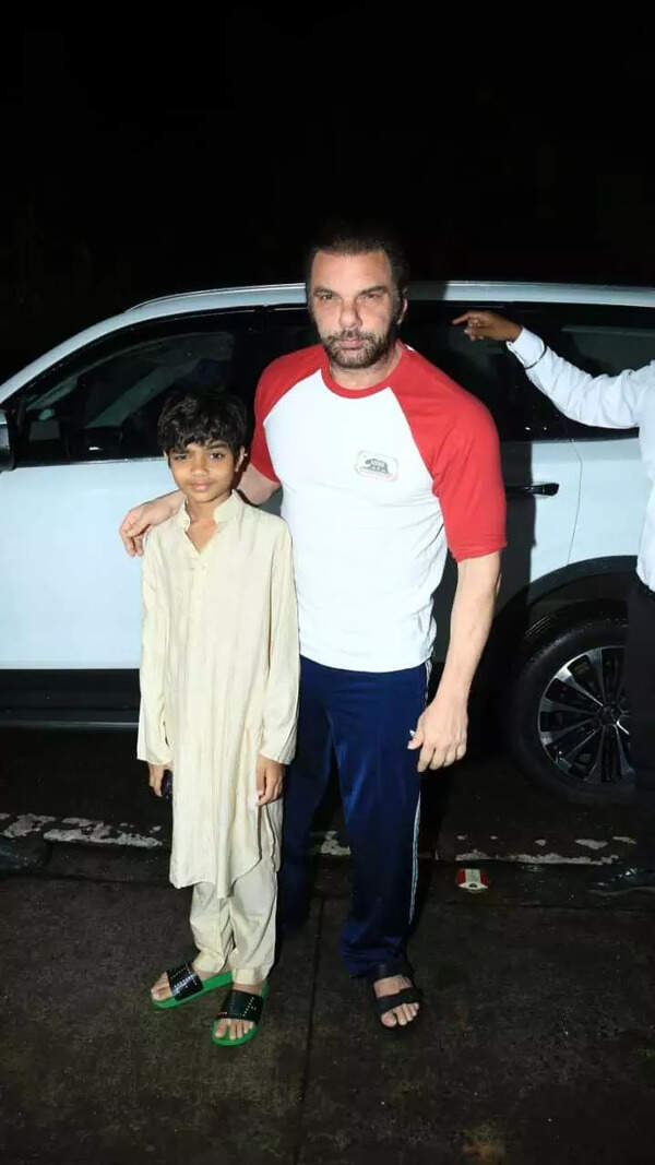 sohail khan Pictures