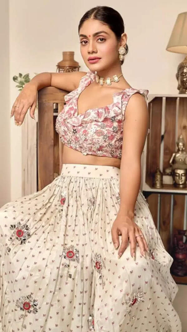 Sreejita De