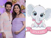 Rahul Vaidya and Disha Parmar's beautiful journey from love story to parenthood; couple blessed with baby girl