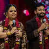 ​Roopa Prabhakar and Prashanth