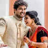 ​Chandan Kumar and Kavita Gowda