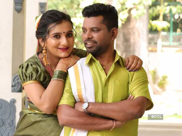 Govinde Gowda Photos