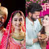 Article image for: The grand <i class="tbold">wedding ceremony</i>