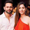 Rahul on his feelings and love story with Disha