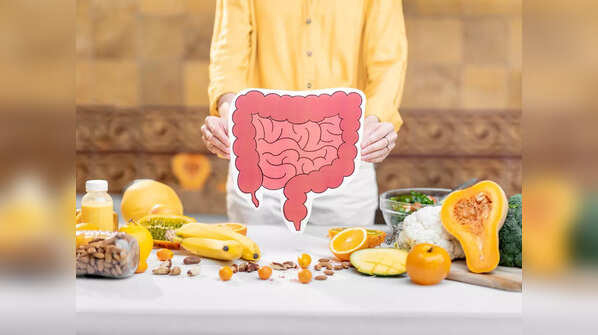Digestive issues