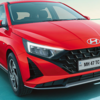 2023 Hyundai i20