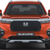 Honda Elevate 