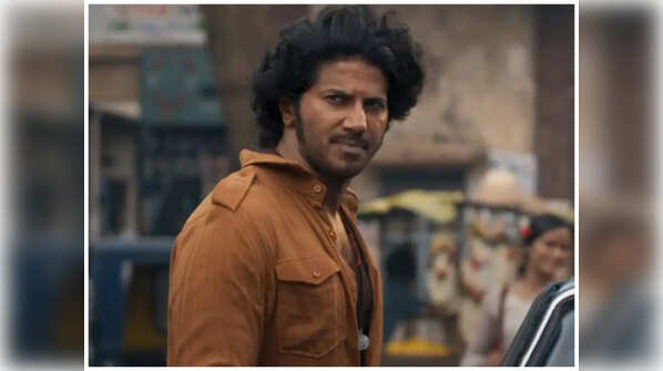 ‘King of Kotha’