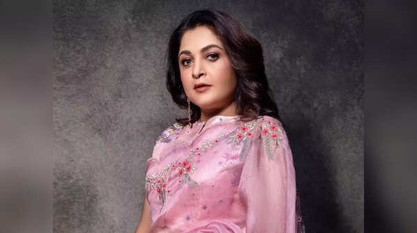 Ramya Krishnan