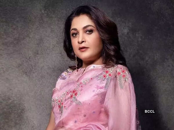 Ramya Krishnan