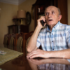 ​Symptoms worsen as disease progresses​