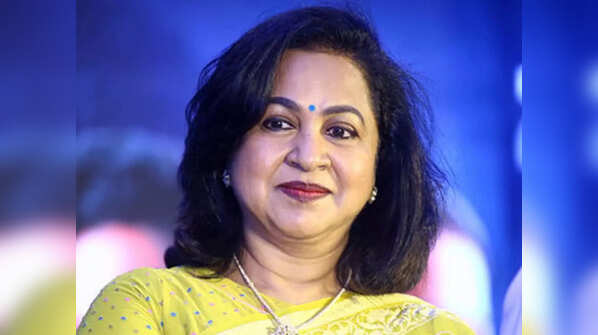 Radhika Sarathkumar