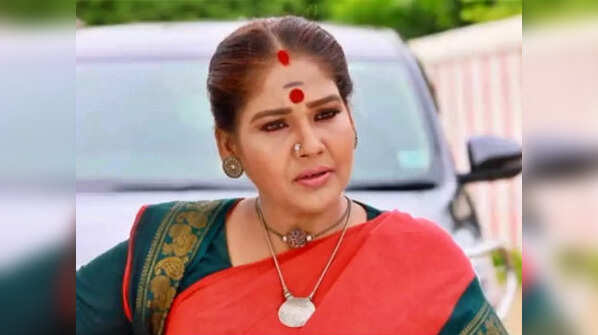 Mounika
