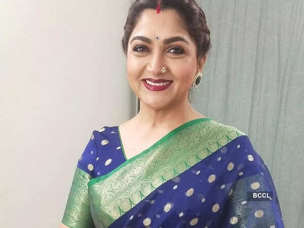 Khushboo