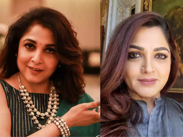 Khushboo