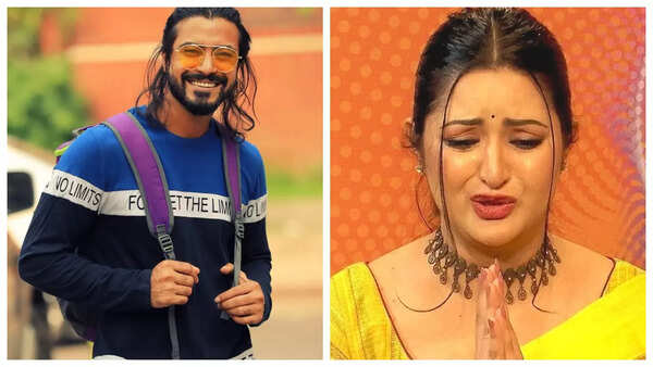 Pori Moni Stills