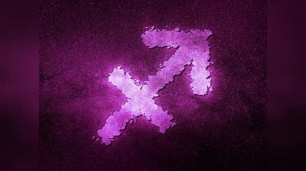 Sagittarius