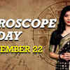 Article image for: Horoscope today, September 22, 2023: AI anchor's astrological predictions for your zodiac signs