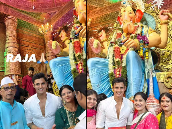 Jay Dudhane Images