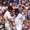 Article image for: <i class="tbold">David Boon</i> and Geoff Marsh (AUS): 609 runs