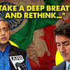Article image for: “Pandering…” Shashi Tharoor’s point by point take down of <i class="tbold">justin trudeau</i>’s allegation